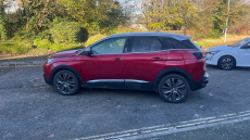 Peugeot 3008 1.5 BlueHDi GT Line Premium 5dr Diesel Estate